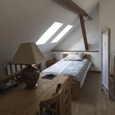 La Grange Hébergement de vacances Larchant