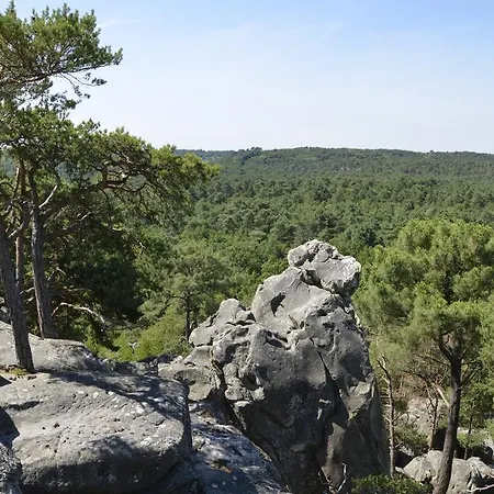 La Grange Hébergement de vacances Larchant