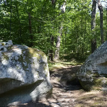 Hébergement de vacances La Grange *