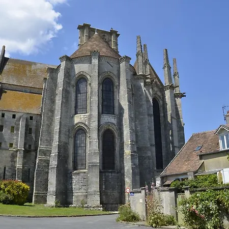 Hébergement de vacances La Grange *