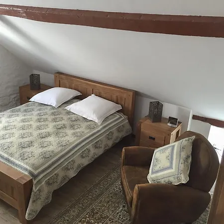La Grange Hébergement de vacances Larchant