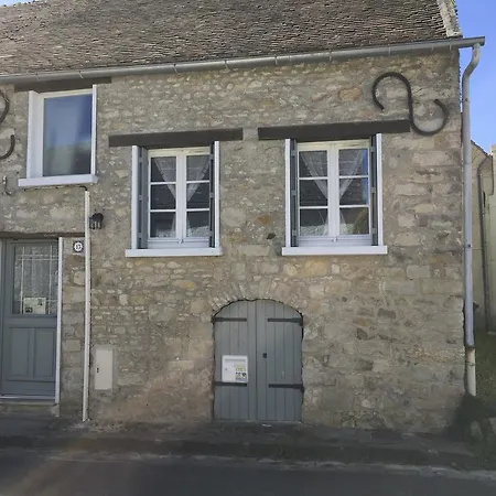 Hébergement de vacances La Grange *